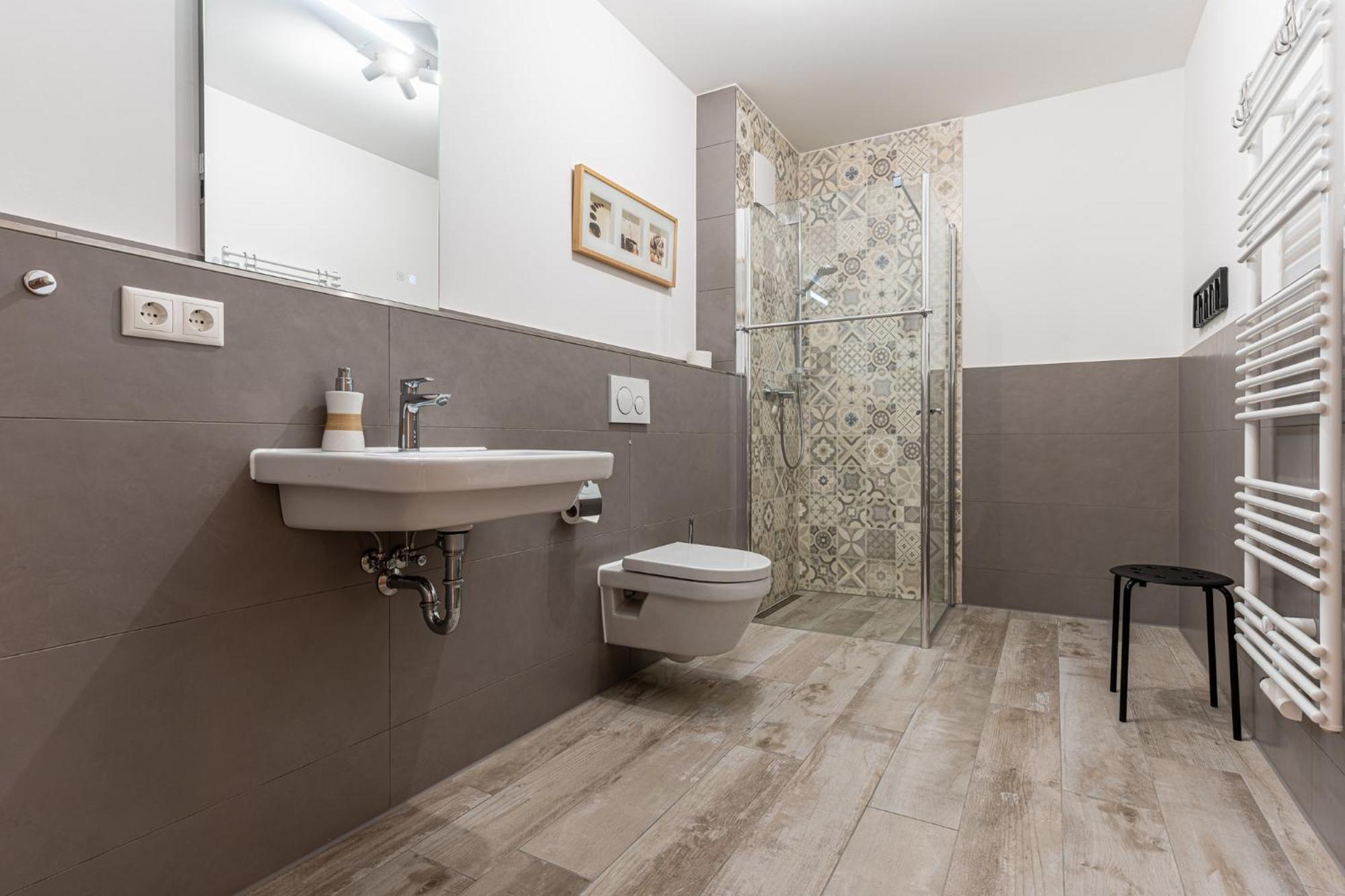 App 6, Strandresidenz Duenenperle Кюлунгсборн Екстер'єр фото