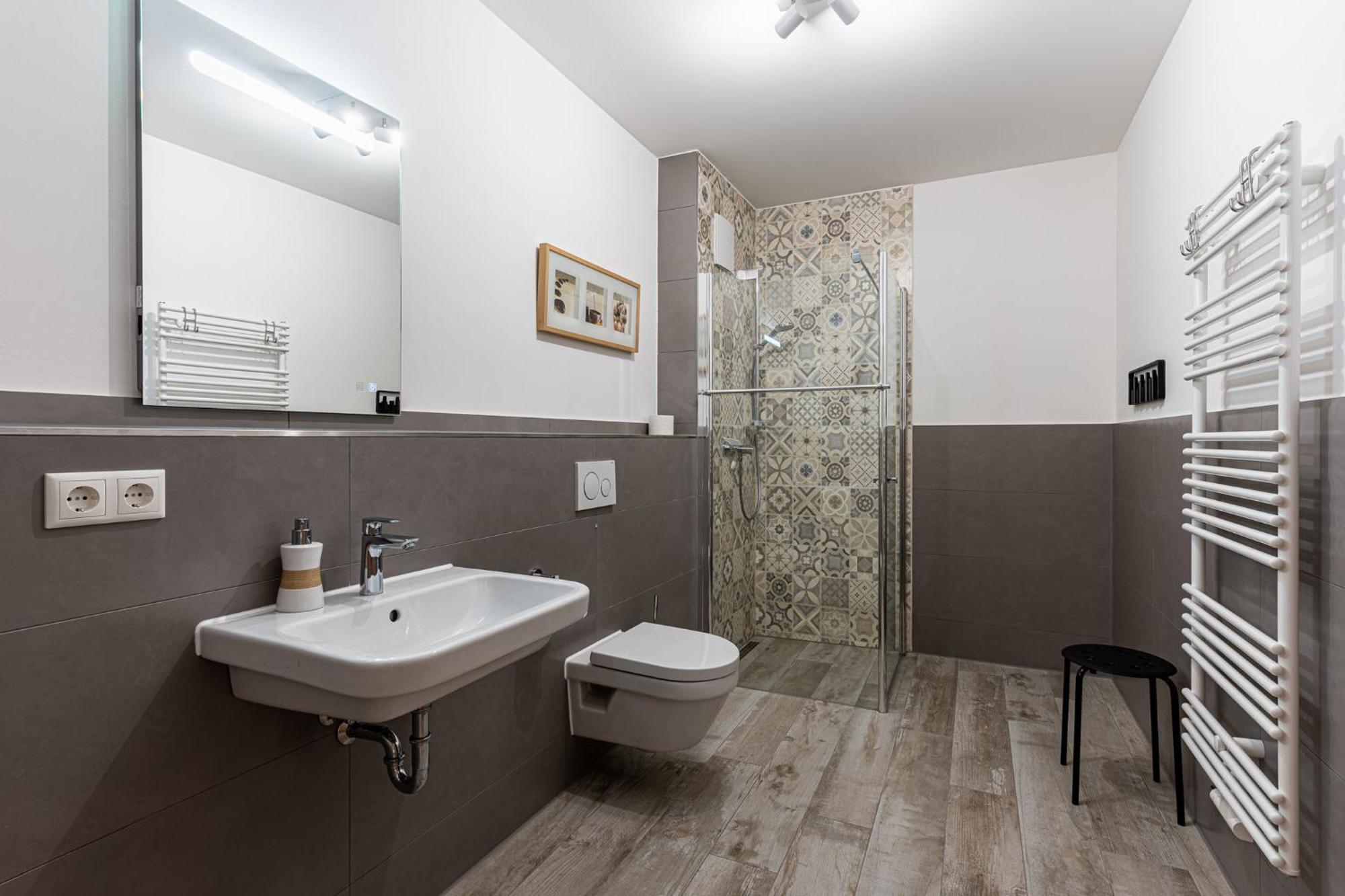 App 6, Strandresidenz Duenenperle Кюлунгсборн Екстер'єр фото