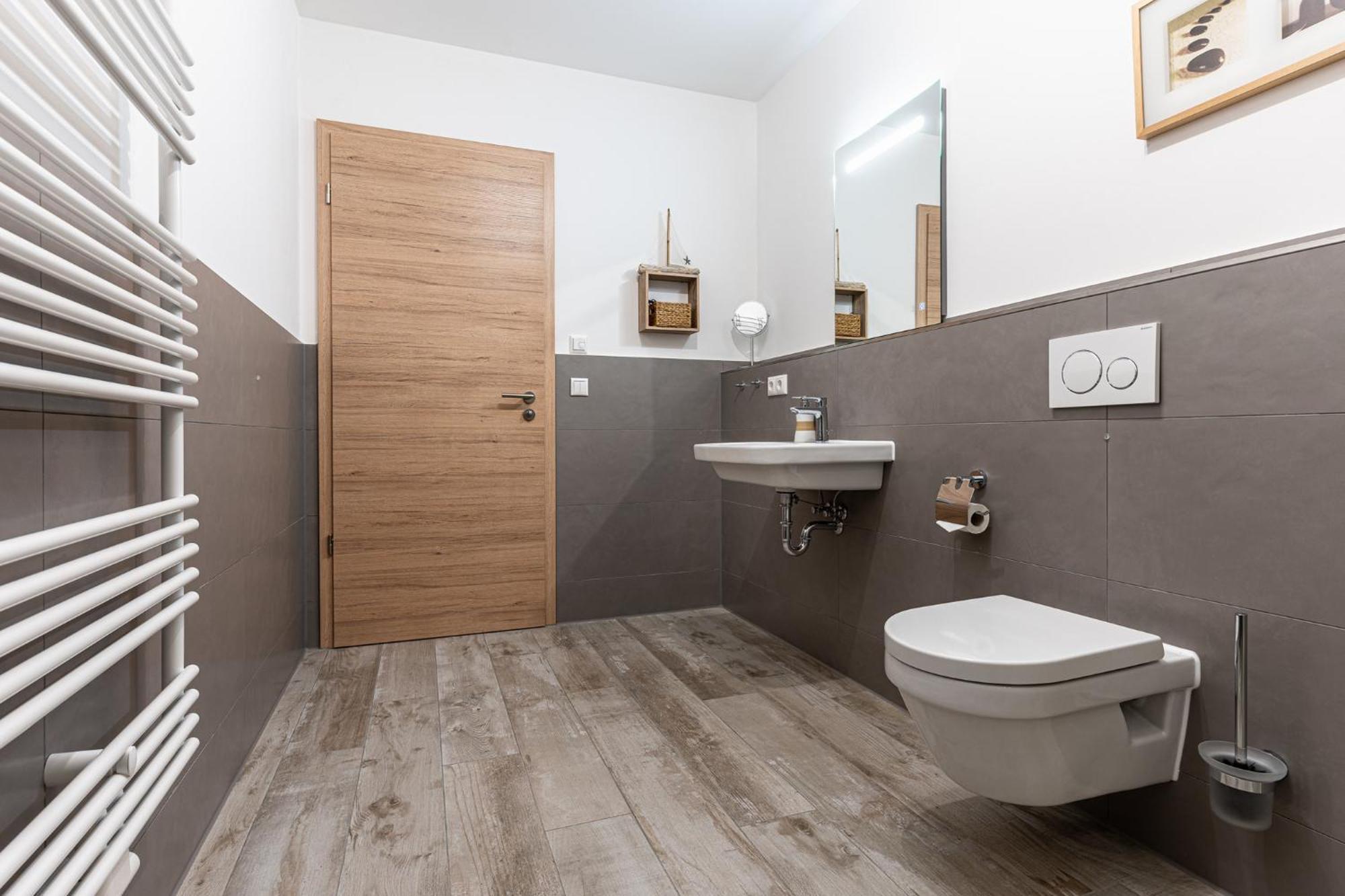 App 6, Strandresidenz Duenenperle Кюлунгсборн Екстер'єр фото